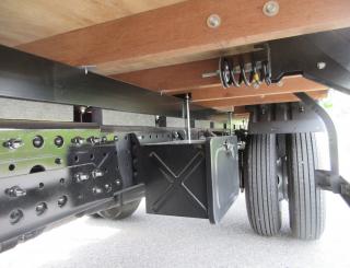 三菱 クレーン付 小型  ◆商談中◆　2PGーFEB90 41枚目