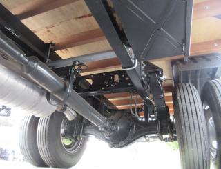 三菱 クレーン付 小型  ◆商談中◆　2PGーFEB90 42枚目