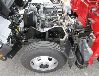 三菱 クレーン付 小型  ◆商談中◆　2PGーFEB90 47枚目