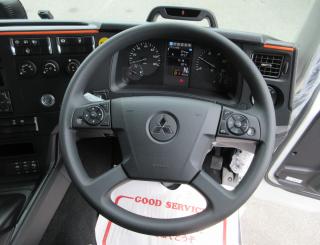 三菱 ウィング 大型 令和6年12月 ◆商談中◆　2PGーFS84VZ 10枚目