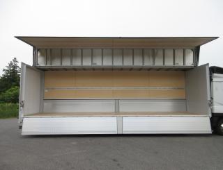 三菱 ウィング 大型 令和6年12月 ◆商談中◆　2PGーFS84VZ 20枚目