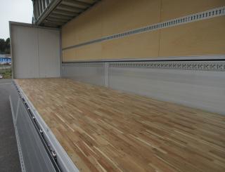 三菱 ウィング 大型 令和6年12月 ◆商談中◆　2PGーFS84VZ 21枚目