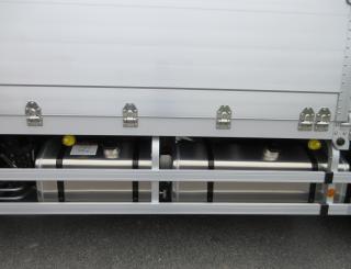 三菱 ウィング 大型 令和6年12月 ◆商談中◆　2PGーFS84VZ 38枚目