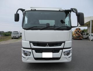 三菱 ダンプ 大型 令和7年5月 ◆商談中◆　2PGーFV70HX 2枚目