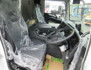 三菱 ダンプ 大型 令和7年5月 ◆商談中◆　2PGーFV70HX 7枚目