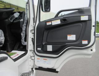 三菱 ダンプ 大型 令和7年5月 ◆商談中◆　2PGーFV70HX 8枚目