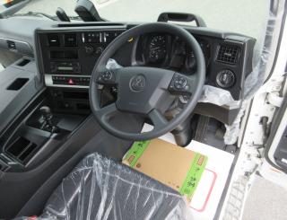 三菱 ダンプ 大型 令和7年5月 ◆商談中◆　2PGーFV70HX 9枚目