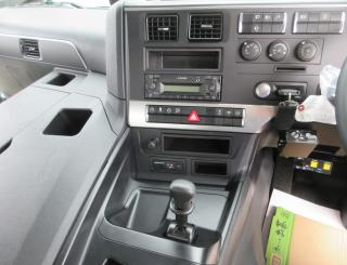 三菱 ダンプ 大型 令和7年5月 ◆商談中◆　2PGーFV70HX 11枚目