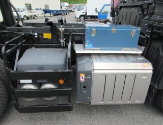 三菱 ダンプ 大型 令和7年5月 ◆商談中◆　2PGーFV70HX 23枚目