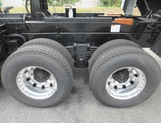 三菱 ダンプ 大型 令和7年5月 ◆商談中◆　2PGーFV70HX 25枚目