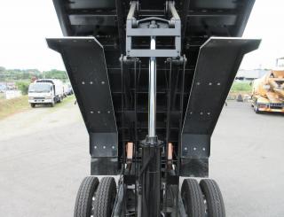 三菱 ダンプ 大型 令和7年5月 ◆商談中◆　2PGーFV70HX 28枚目