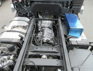 三菱 ダンプ 大型 令和7年5月 ◆商談中◆　2PGーFV70HX 31枚目