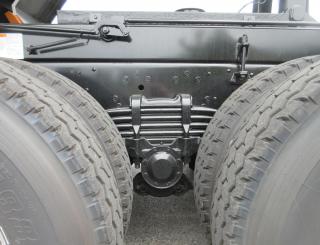 三菱 ダンプ 大型 令和7年5月 ◆商談中◆　2PGーFV70HX 33枚目