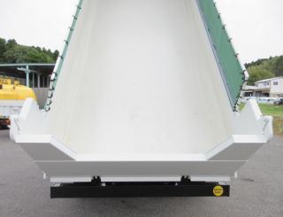 三菱 ダンプ 大型 令和7年5月 ◆商談中◆　2PGーFV70HX 35枚目