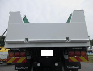 三菱 ダンプ 大型 令和7年5月 ◆商談中◆　2PGーFV70HX 39枚目