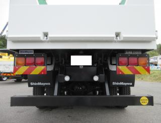 三菱 ダンプ 大型 令和7年5月 ◆商談中◆　2PGーFV70HX 40枚目