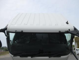 三菱 ダンプ 大型 令和7年5月 ◆商談中◆　2PGーFV70HX 45枚目