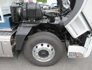 三菱 ダンプ 大型 令和7年5月 ◆商談中◆　2PGーFV70HX 47枚目