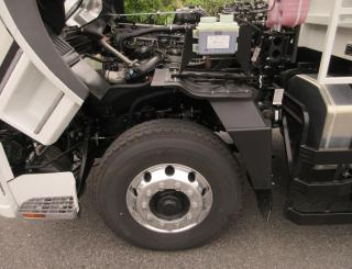 三菱 ダンプ 大型 令和7年5月 ◆商談中◆　2PGーFV70HX 48枚目