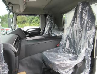 三菱 ダンプ 大型 令和7年5月 2PGーFV80HX 16枚目