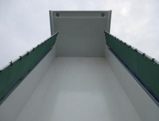 三菱 ダンプ 大型 令和7年5月 2PGーFV80HX 23枚目