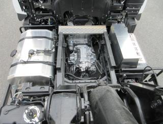 三菱 ダンプ 大型 令和7年5月 2PGーFV80HX 31枚目