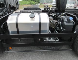 三菱 ダンプ 大型 令和7年5月 2PGーFV80HX 35枚目