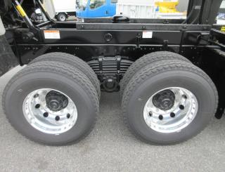 三菱 ダンプ 大型 令和7年5月 2PGーFV80HX 37枚目