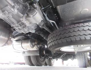 三菱 ダンプ 大型 令和7年5月 2PGーFV80HX 40枚目