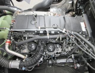 三菱 ダンプ 大型 令和7年5月 2PGーFV80HX 47枚目