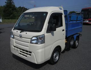 その他 ダンプ その他 平成30年5月 EBDーS500P 3枚目