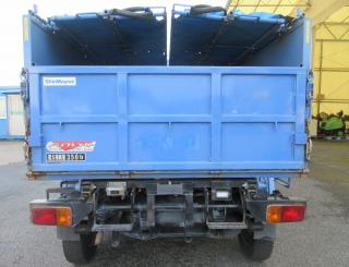 その他 ダンプ その他 平成30年5月 EBDーS500P 31枚目