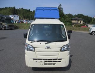 その他 ダンプ その他 平成30年5月 EBDーS500P 32枚目