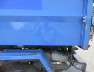 その他 ダンプ その他 平成30年5月 EBDーS500P 43枚目