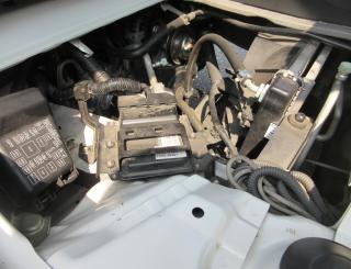 その他 ダンプ その他 平成30年5月 EBDーS500P 48枚目