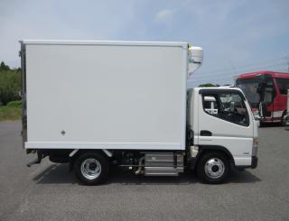 三菱 冷凍・保冷 小型 令和2年6月 ◆商談中◆　2TGーFDA00 6枚目