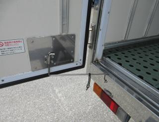 三菱 冷凍・保冷 小型 令和2年6月 ◆商談中◆　2TGーFDA00 29枚目