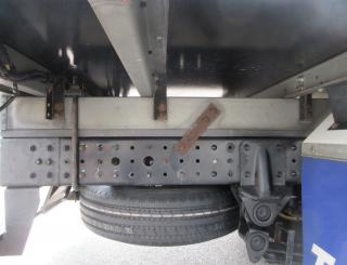 三菱 冷凍・保冷 小型 令和2年6月 ◆商談中◆　2TGーFDA00 33枚目