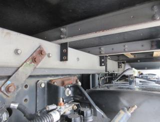 三菱 冷凍・保冷 小型 令和2年6月 ◆商談中◆　2TGーFDA00 38枚目