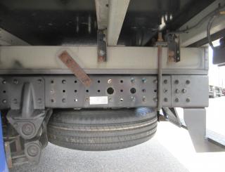 三菱 冷凍・保冷 小型 令和2年6月 ◆商談中◆　2TGーFDA00 39枚目