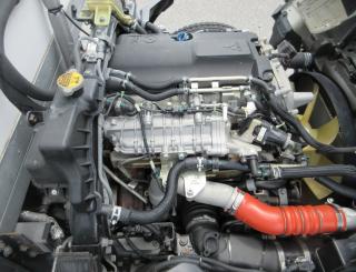 三菱 冷凍・保冷 小型 令和2年6月 ◆商談中◆　2TGーFDA00 45枚目