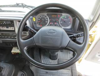 日野 ミキサー 増トン 平成26年6月 LDG-GK8JKAA 10枚目