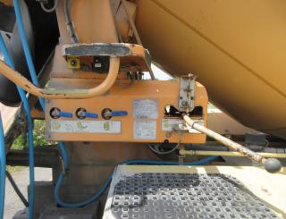 日野 ミキサー 増トン 平成26年6月 LDG-GK8JKAA 19枚目