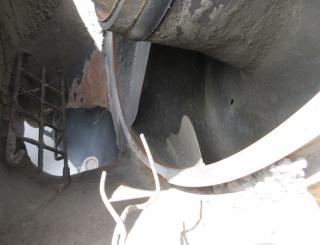 日野 ミキサー 増トン 平成26年6月 LDG-GK8JKAA 28枚目