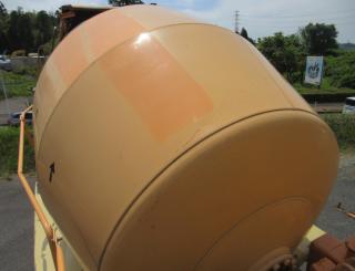 日野 ミキサー 増トン 平成26年6月 LDG-GK8JKAA 32枚目