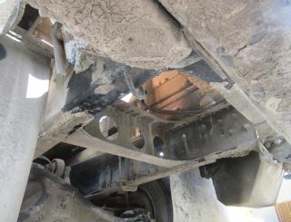 日野 ミキサー 増トン 平成26年6月 LDG-GK8JKAA 36枚目