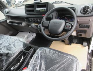 三菱 クレーン付 小型  ◆商談中◆　2PGーFEB90 9枚目