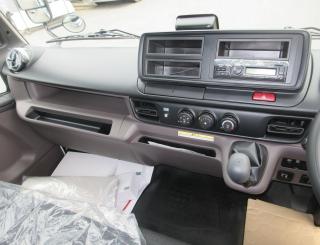 三菱 クレーン付 小型  ◆商談中◆　2PGーFEB90 13枚目