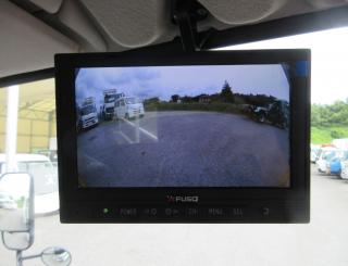 三菱 クレーン付 小型  ◆商談中◆　2PGーFEB90 15枚目