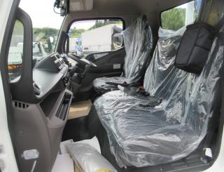 三菱 クレーン付 小型  ◆商談中◆　2PGーFEB90 17枚目